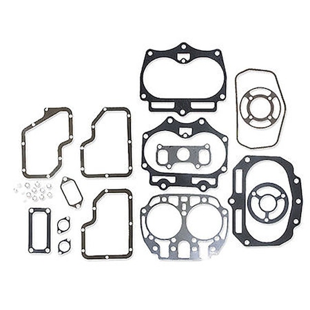 Aftermarket AA4284R AA4285R * Fits John Deere A AR AO Engine and Crankshaft Gasket Set *Comp ENH10-0100